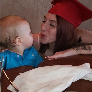 Meet your Posher, Trinity